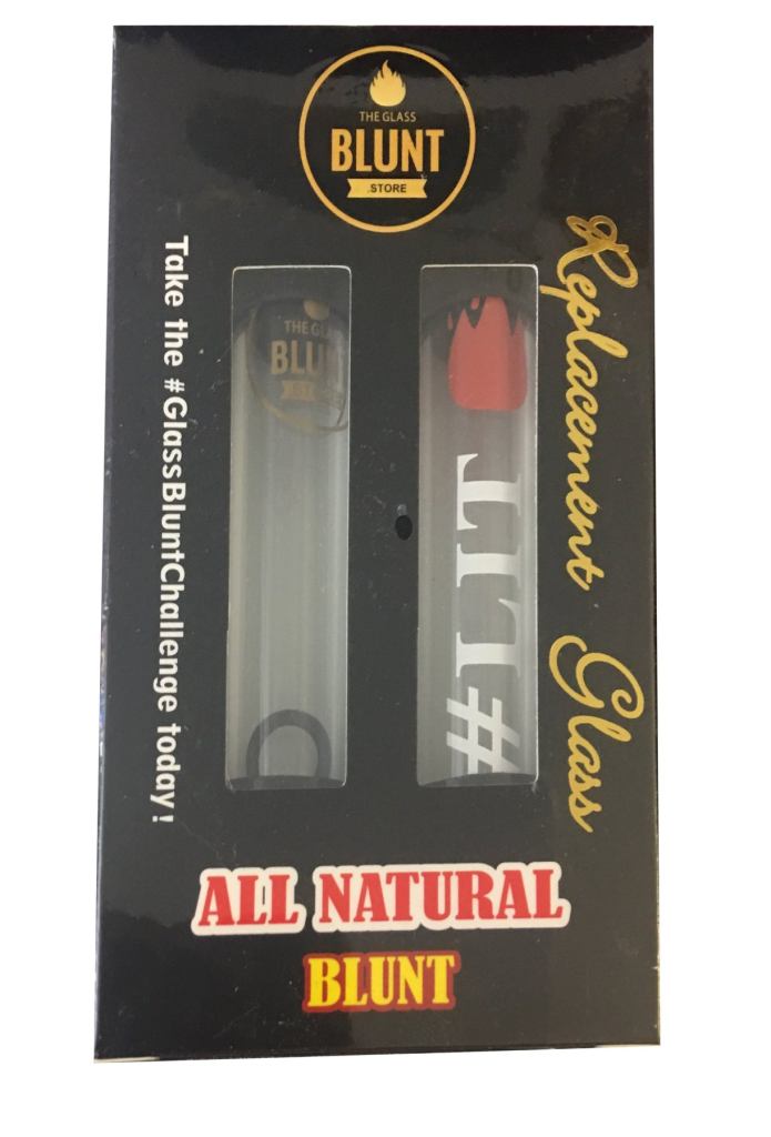 NEVER Buy Wraps Again! 100 All Natural Blunt